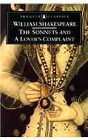 The Sonnets and a Lover's Complaint