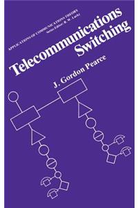 Telecommunications Switching
