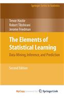 The Elements of Statistical Learning