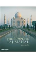 The Complete Taj Mahal