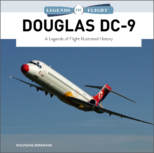 Douglas DC-9