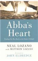 Abba's Heart