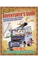 Ducktales Adventurer's Guide