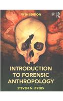 Introduction to Forensic Anthropology