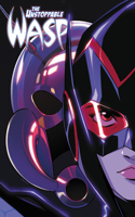 Unstoppable Wasp: A.I.M. Escape!