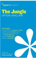 Jungle Sparknotes Literature Guide