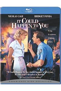 It Could Happen to You