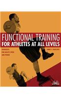 Functional Training for Athletes at All Levels