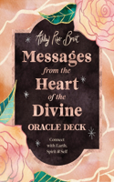 Messages from the Heart of the Divine Oracle Deck