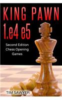 King Pawn 1.e4 e5