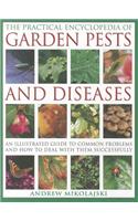 Practical Encyclopedia of Garden Pests and Diseases