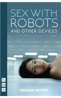 Sex with Robots and Other Devices