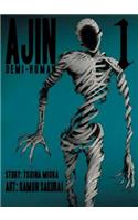 Ajin 1