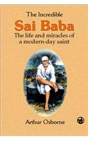 The Incredible Sai Baba