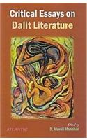 Critical Essays On Dalit Literature