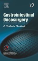 Gastrointestinal Oncosurgery