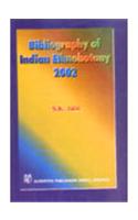 Bibliography of Indian Ethnobotany: 2002