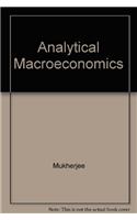 Analytical Macroeconomics