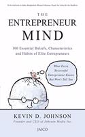The Enterpreneur Mind