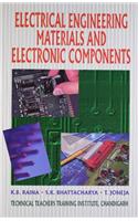 Electrical Engg. Materials & Elec. Components