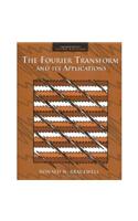 Fourier Trans.& Its App