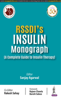 RSSDI's Insulin Monograph