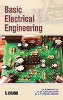 Basic Electrical Engineering