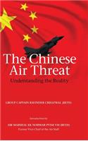 Chinese Air Threat