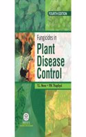 Fungicides in Plant Disease Control