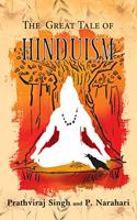 The Great Tale Of Hinduism (English)