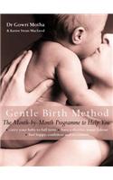 The Gentle Birth Method