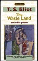 Waste Land and Other Poems