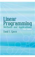 Linear Programming