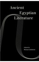 Ancient Egyptian Literature