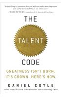 Talent Code