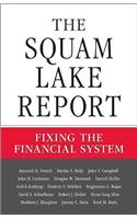 Squam Lake Report