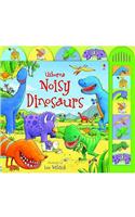 Noisy Dinosaurs