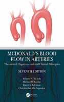 McDonald’s Blood Flow in Arteries