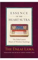 Essence of the Heart Sutra