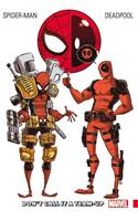 Spider-Man/Deadpool Vol. 0: Don't Call It a Team-Up