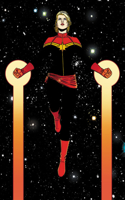 Marvel-Verse: Captain Marvel