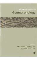 SAGE Handbook of Geomorphology