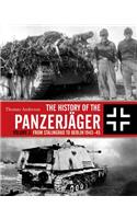 History of the Panzerjäger