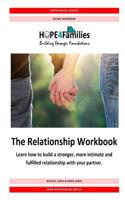 Relationship Workbook