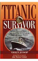 Titanic Survivor