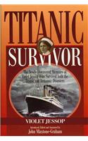 Titanic Survivor