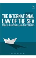 The International Law of the Sea