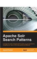 Apache Solr Search Patterns