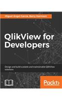 QlikView for Developers