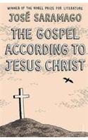 The Gospel According to Jesus Christ